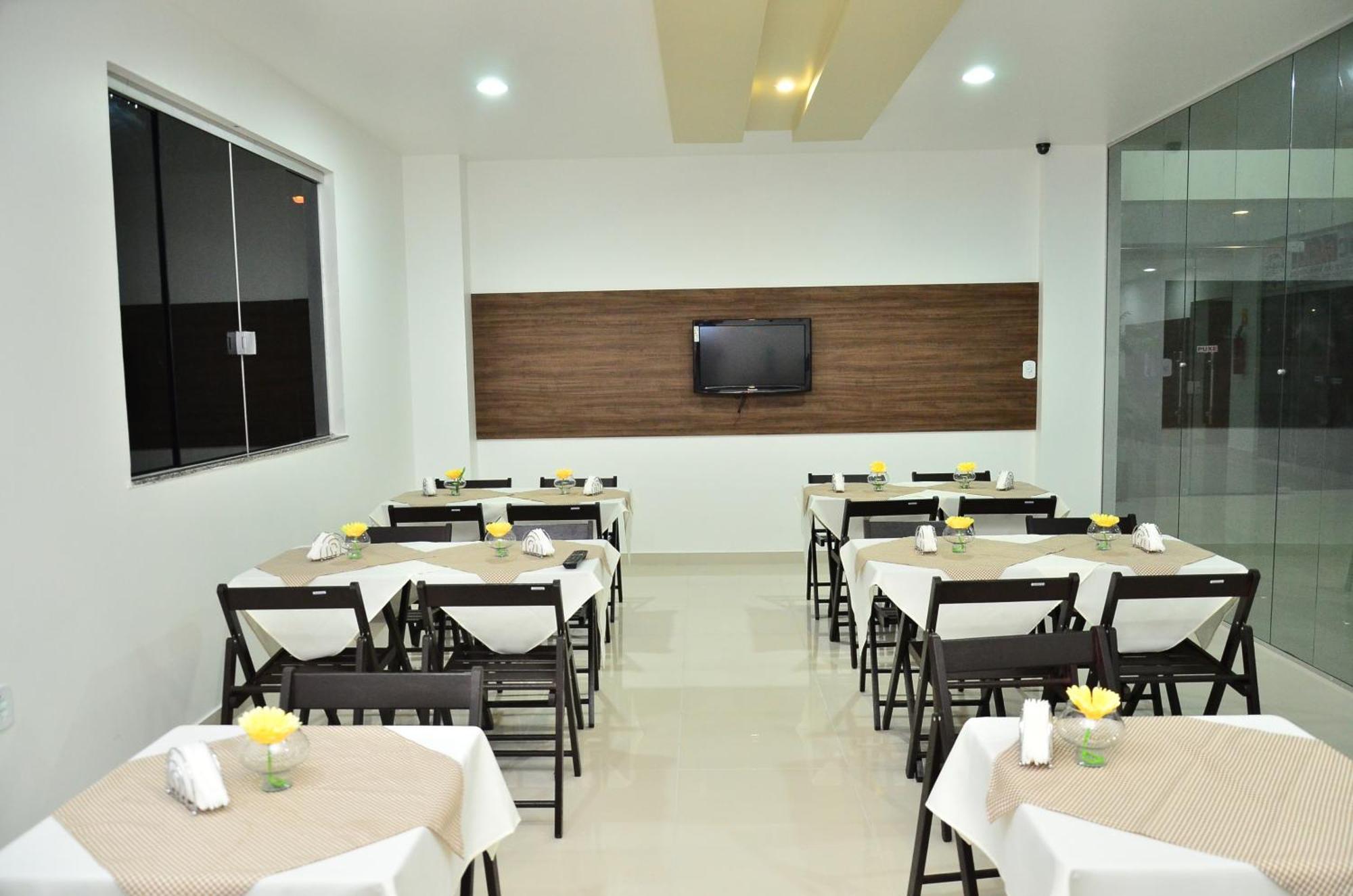 Hotel Norte มากาปา ภายนอก รูปภาพ