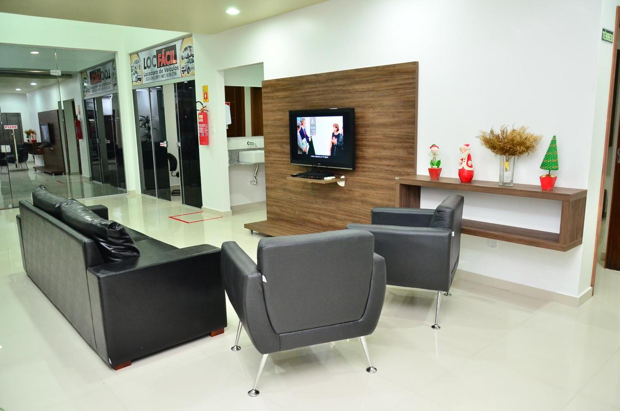Hotel Norte มากาปา ภายนอก รูปภาพ