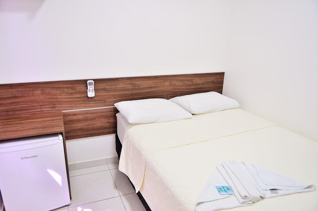 Hotel Norte มากาปา ภายนอก รูปภาพ