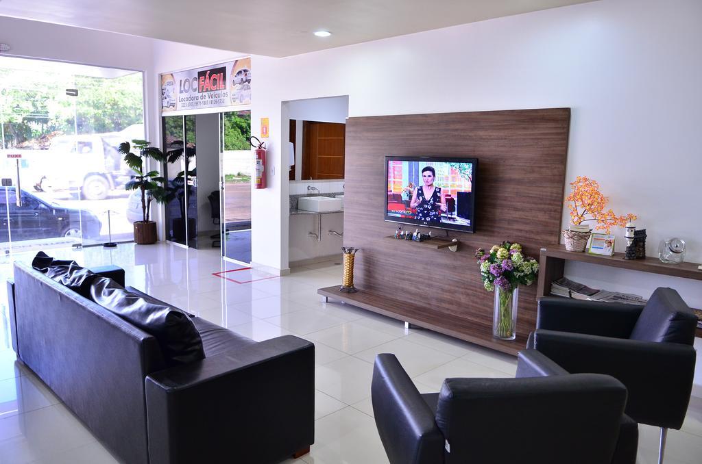 Hotel Norte มากาปา ภายนอก รูปภาพ